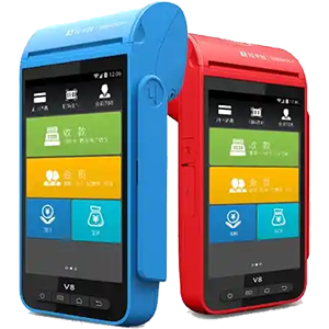 临夏拉卡拉智能POS机